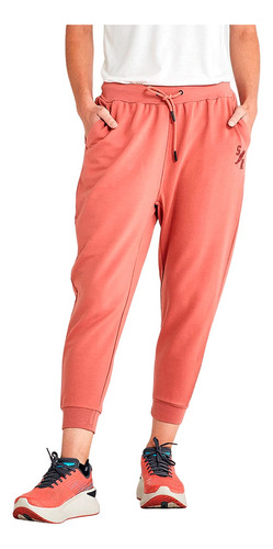 Saucony Pantalón Jogging Rested W - Mujer - 33217406248