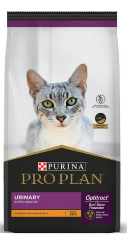 Pro Plan Gato Urinary X 1 Kg Boedo