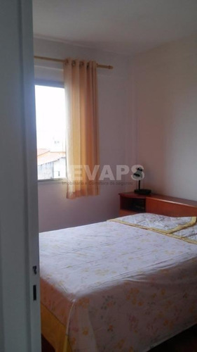 Imagem 5 de 5 de Apartamento À Venda - Dos Casa - São Bernardo Do Campo/sp - Ap4772
