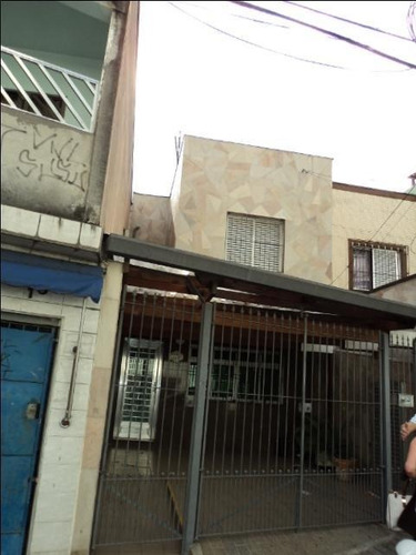 Imagem 1 de 30 de Sobrado À Venda, 100 M² Por R$ 455.000,00 - Quinta Da Paineira - São Paulo/sp - So0089
