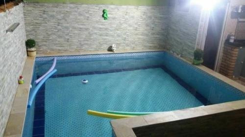 Imagem 8 de 8 de Casa Com Piscina E 2 Quartos No Litoral - 7341 Lc