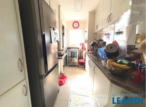 Imagem 6 de 15 de Apartamento - Morumbi - Sp - 641900