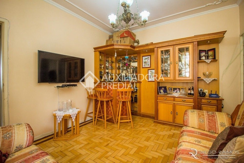 Imagem 4 de 15 de Apartamento - Menino Deus - Ref: 222948 - V-222948