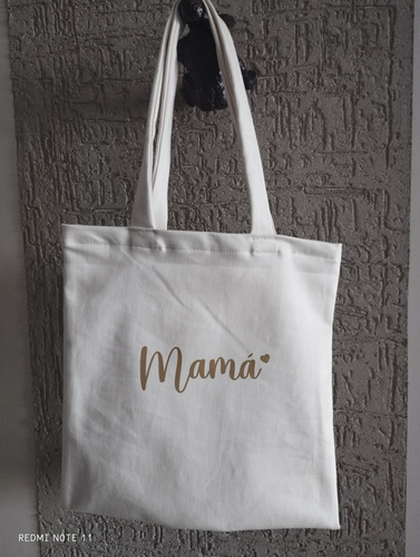 Tote Bags, Bolsos De Tela, Ecológico En Drill Suave