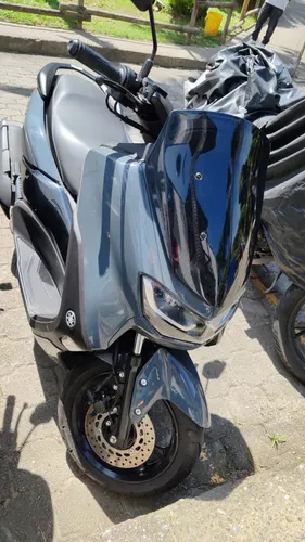N Max Connected Modelo 2024