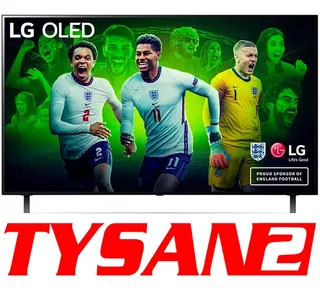 Oled Smart Tv LG 65 Ultra Hd 4k C/garantia 2022 En Stock Ya!