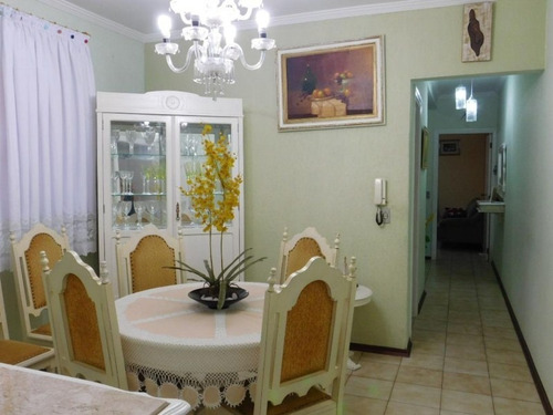 Casa Residencial À Venda, Cidade Nova, Jundiaí. - Ca1120 - 34730091
