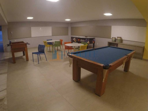 Imagem 5 de 10 de 1576 - Apartamento Para Vender No Bairro Brisamar - 21097