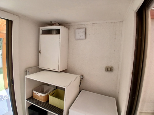 Se Vende Casa Aislada 3 Dorm. 3 Baños En Padre Hurtado!!