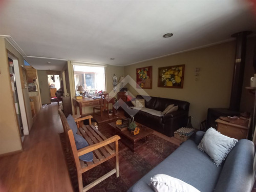 Casa En Condominio En Venta 3d 3b , Concón