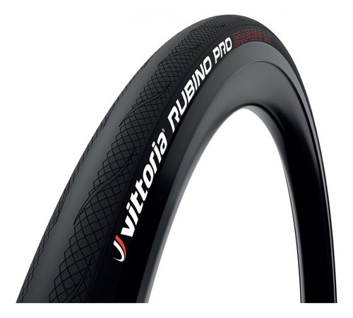 Vittoria Rubino Pro Iv Graphene 2.0 Tubeless Ready Plegable