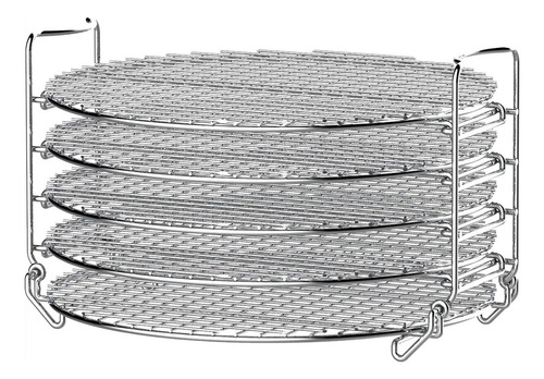 Ninja Foodi Soporte Para Deshidratador, Con Cinco Capas,