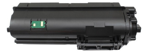 Toner Negro Compatible Con Kyocera Ecosys M2040dn/l