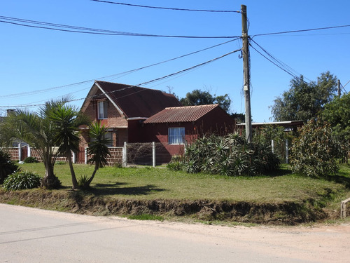 Alquilo Cabaña En Barra De Chuy Parada 17