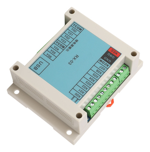 Controlador Lógico Programável De Placa De Controle Industri