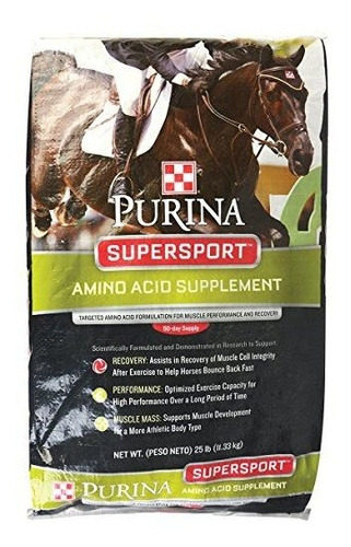 Purina Supersport 25 Lb