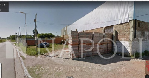 Lote En Excelente Ubicacion En Canning. Ideal Comercial