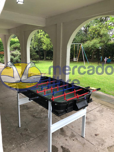 Imagen 6 de 14 de Alquiler Temporal Casa Quinta Zona Sur - Wi Fi, Smart Tv, Pileta, Cancha De Tenis, Juegos, Parrilla, Ping Pong, Metegol