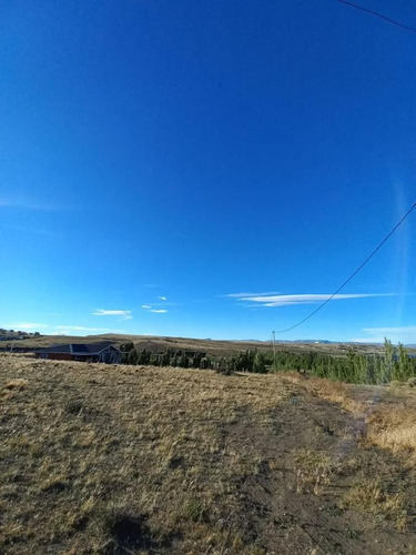 Terreno - El Calafate