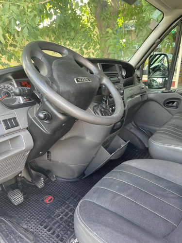 Iveco Daily 70c17