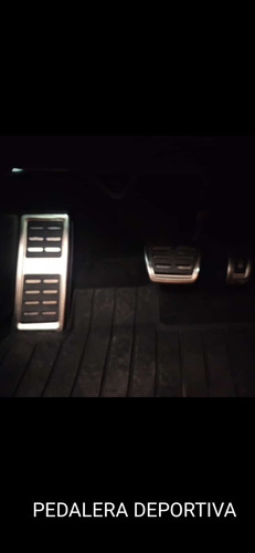 Audi A3 2.0 tfsi 190cv S Line