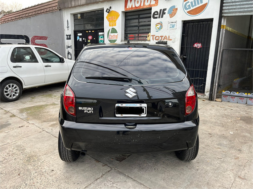 Suzuki Fun 1.4 N Aa Da