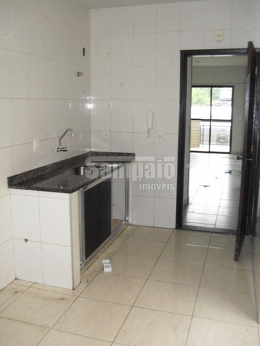 Imagem 13 de 17 de Apartamento - Ref: S2ap5282