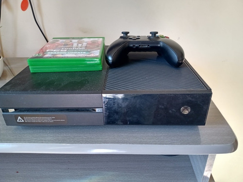 Imagem 1 de 3 de Xbox On