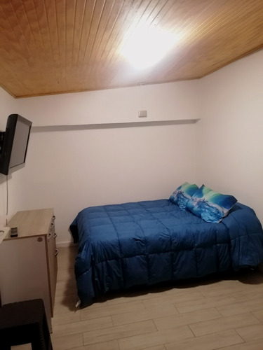Pieza Las Condes | La Casa Nube, Habitación Para 2 Amoblada