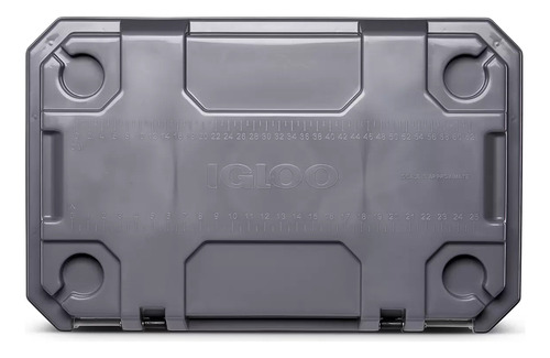 Hielera Igloo 105 Latas 70qt 66l Msi