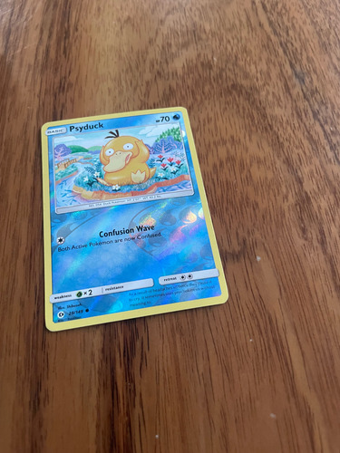 Cartas Pokemon, Colección De Cartas Cartas Pokemon Inglés / Español (Usado)