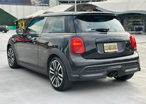 Mini Cooper S Classic