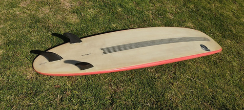 Imagen 8 de 9 de Tabla De Surf Tablón 7'6 Con Diseño Divino!