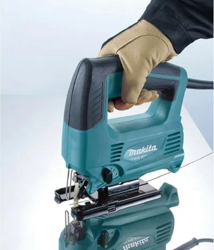 Serra Tico Tico 450w Velocidade Variavel M4301b Makita
