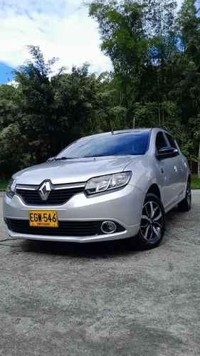 Renault Sandero 1.6 Authentique / Life