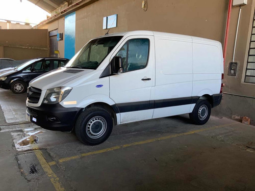 Mercedes-benz Sprinter 2.1 411 Street 116cv 3250 V2 Tn Aa