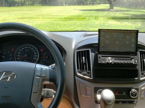 Hyundai H1 Automática Premium At