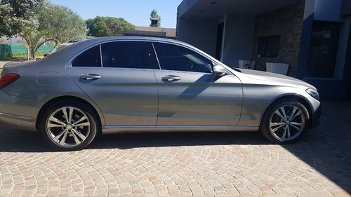 Mercedes-benz 250 Avantgarde 211cv At