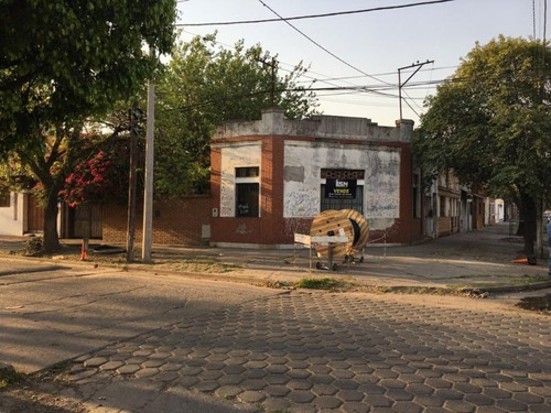 Imagen 1 de 6 de Venta Casa Esquina Zona Norte, San Miguel De Tucumán