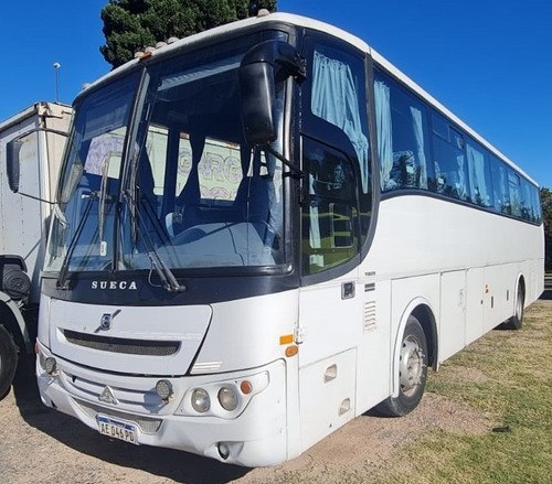 Imagen 2 de 15 de Volvo B270f Omnibus