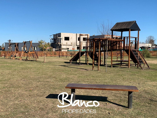 Terreno Lote En Venta En Santo Tomas, Pilar, G.b.a. Zona Norte