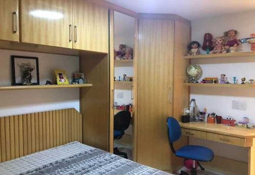 Imagem 10 de 15 de Apartamento-à Venda-barra Da Tijuca-rio De Janeiro - Svap40058