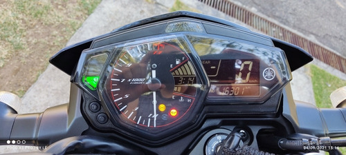 Imagem 14 de 15 de Yamaha Mt03 Abs