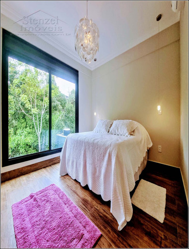 Imagem 20 de 30 de Casa Nova Com 5 Suítes À Venda Na Riviera De São Lourenço. - Cc00204 - 70187531