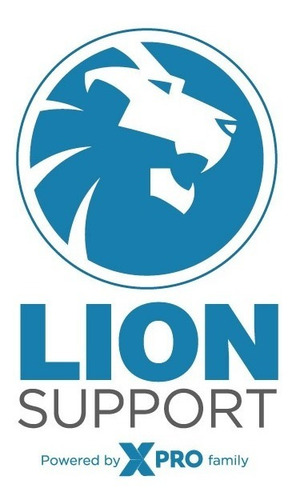 Soporte Stand Para Monitores De Estudio Lion Support Xm-505