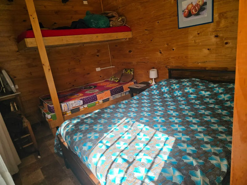 Parcela Con Casa En Venta, Rebajada, Linares.
