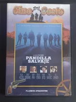 Comprar Dvd Pandilla Salvaje William Holden Cine Del Oeste 