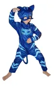 Comprar Disfraz Pj Mask Figura Acción Héroes En Pijamas Catboy
