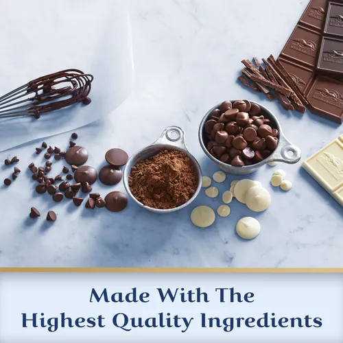 Ghirardelli Obleas Derretida - :ml A $