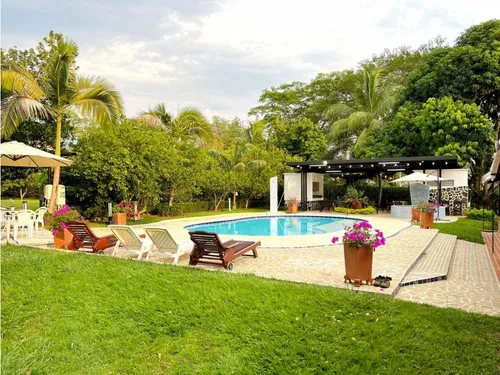 Venta De Finca En Sopetran